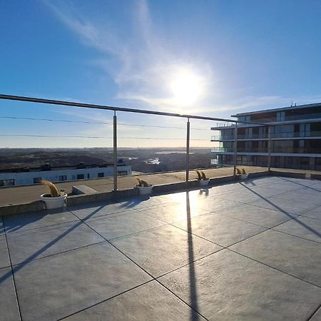 9 High Apartment De Panne Exterior photo